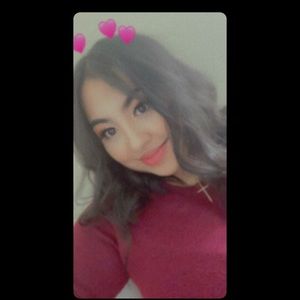 Meet your Posher, Donna